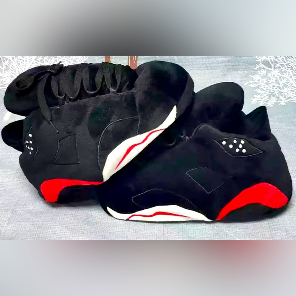 Sneaker Slippers